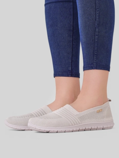 Royalfashion Ženski športni mokasini Sortpes