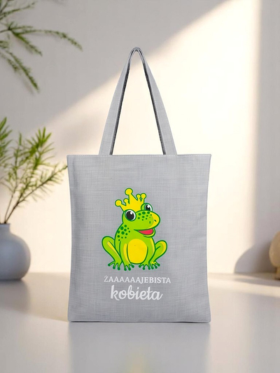 Royalfashion BellaRana Torba iz blaga