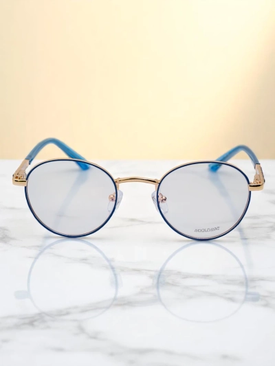 Royalfashion Sončna očala v kvadratni Skyline obliki