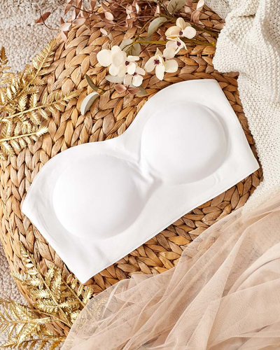 Royalfashion Ženski modrček bandeau