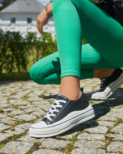 Royalfashion Ženske športne superge Mistros