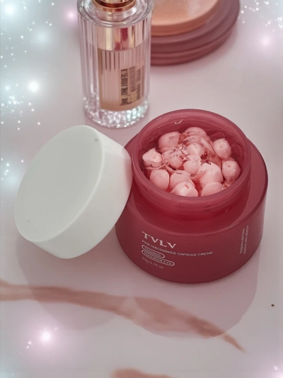 Krem Fibronetz z Niacinamidom TVLV