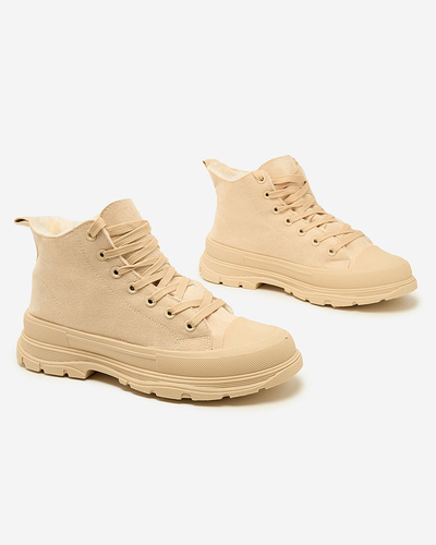 Royalfashion Ženski izolirani športni copati a'la Benvilo