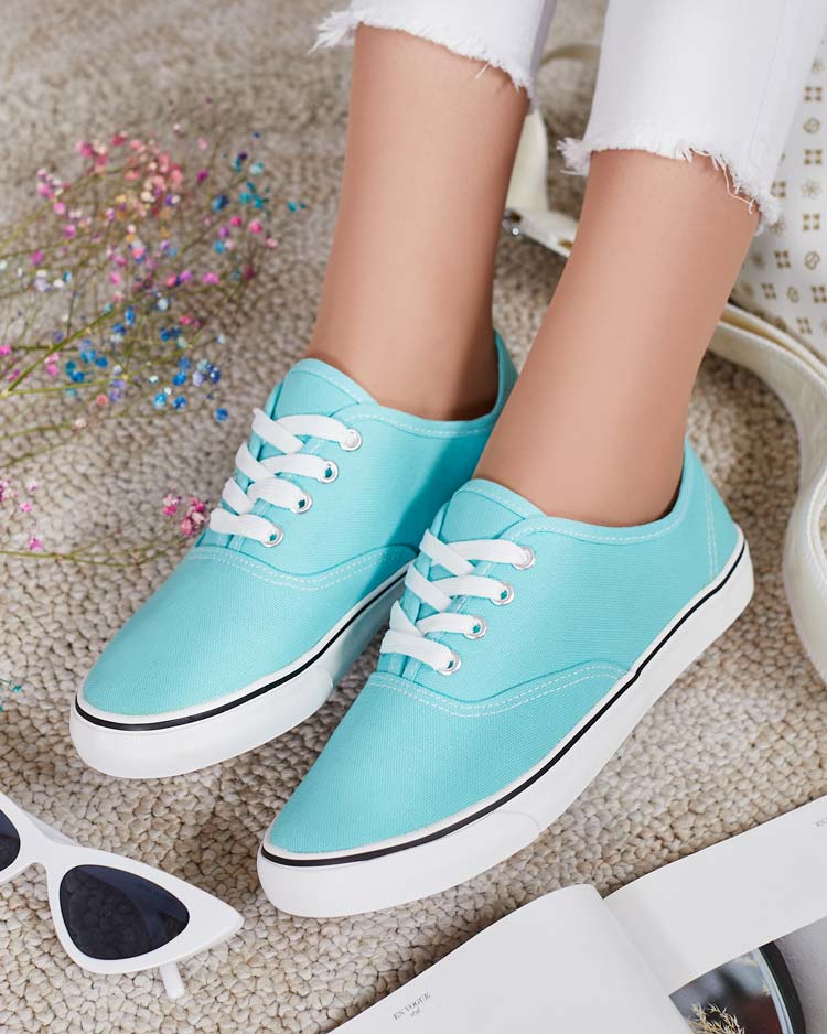 Royalfashion Women's Selotio Sneakers