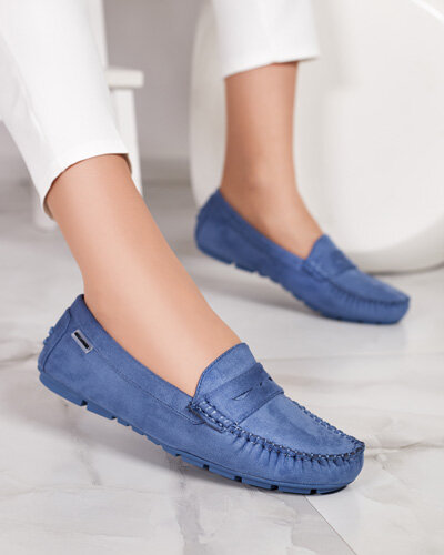 Royalfashion Ženski mokasini Nicotta