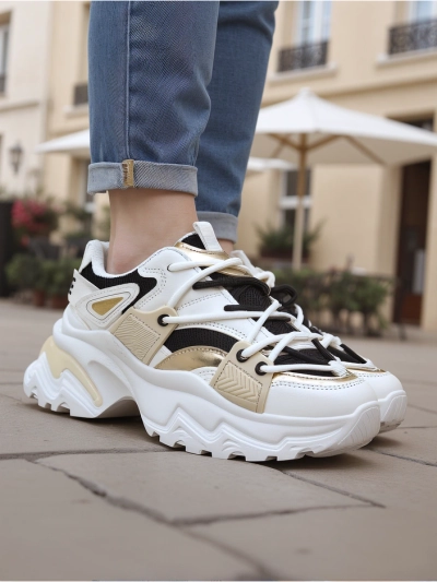 Royalfashion Ženske superge Semio