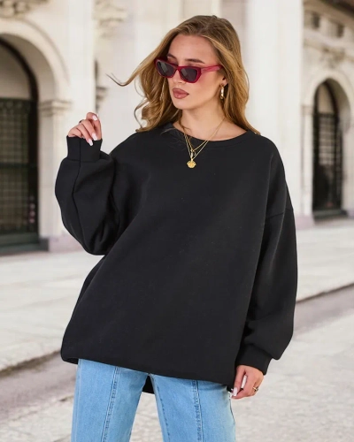 Royalfashion Ženska bluza oversize