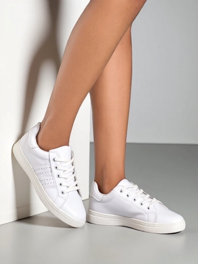 Royalfashion Ženski športni čevlji z vezalkami Fogod