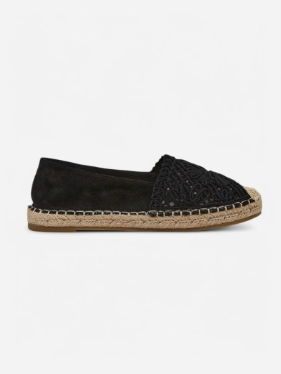 Royalfashion Ženske odprte espadrile Verela