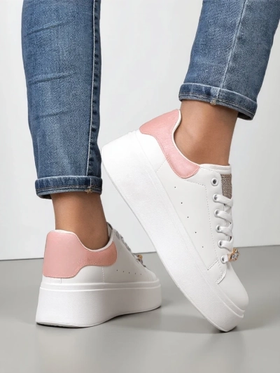 Royalfashion Ženske športne superge Tenzorus