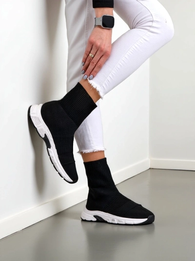 Royalfashion športne visoke ženske superge Leriot