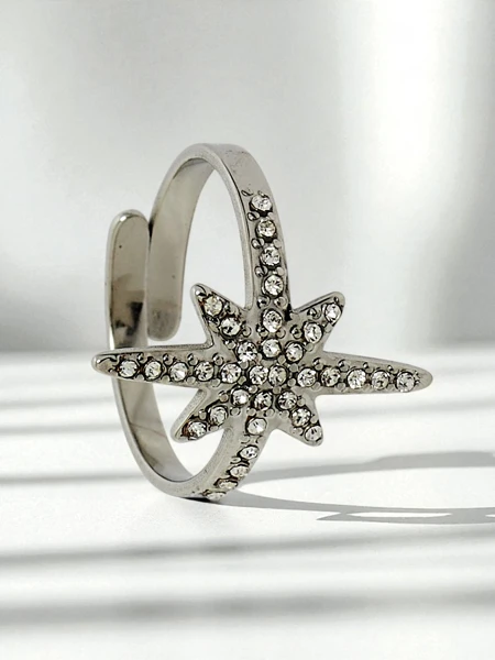 Dolce Vita zapestnica z okrasnimi obeski