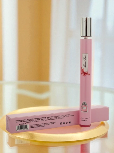 Inspirirana ženska parfumska voda Miss