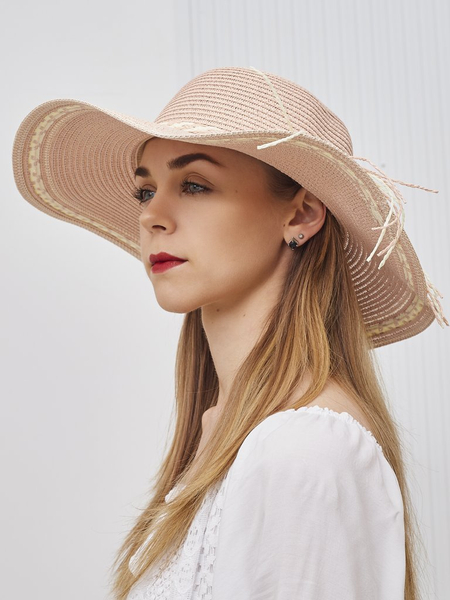 Royalfashion Ženska slamnik Liren