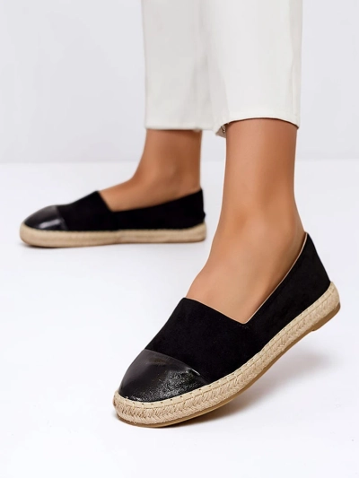 Royalfashion Ženske espadrile Emasse