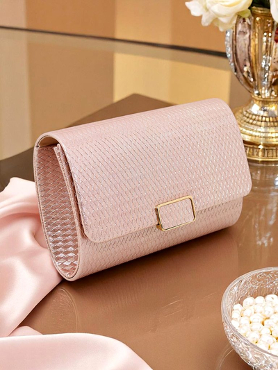 Royalfashion Ženska torbica – envelope Viva Belle