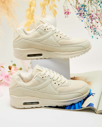 Royalfashion Ženski športni čevlji s čipko Teterhi