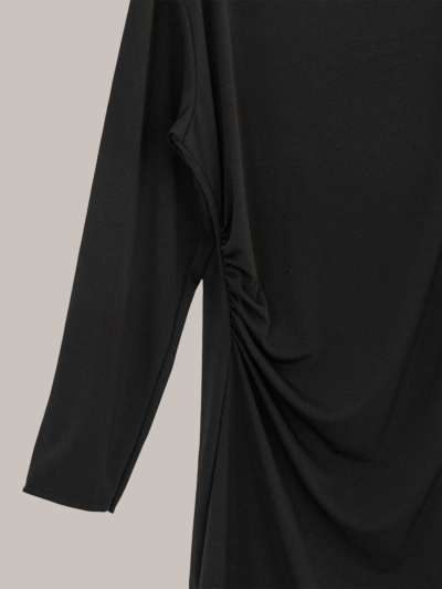 Royalfashion Ženska tkanina haljina