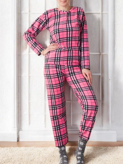 Royalfashion božične ženske pižame