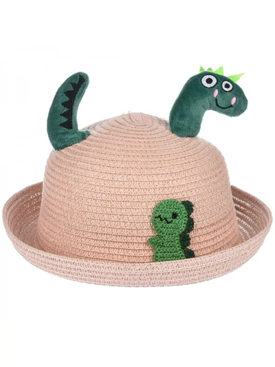 Royalfashion Otroški klobuk Dino Poletni klobuk