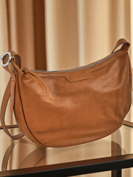 Royalfashion Velika ženska torbica iz eko usnja shopper Arla Cove