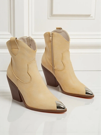 Kavbojski škornji Fang Glacier