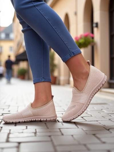 Royalfashion Ženske športne čevlje Ollabes