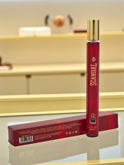 Inspirirana Moška parfumska voda Scanda