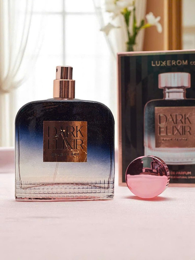 Navdihnjen Eau de Parfum za ženske Dark Elixir