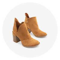 Jasnobrązowy || Camel [slv] || Brązowy