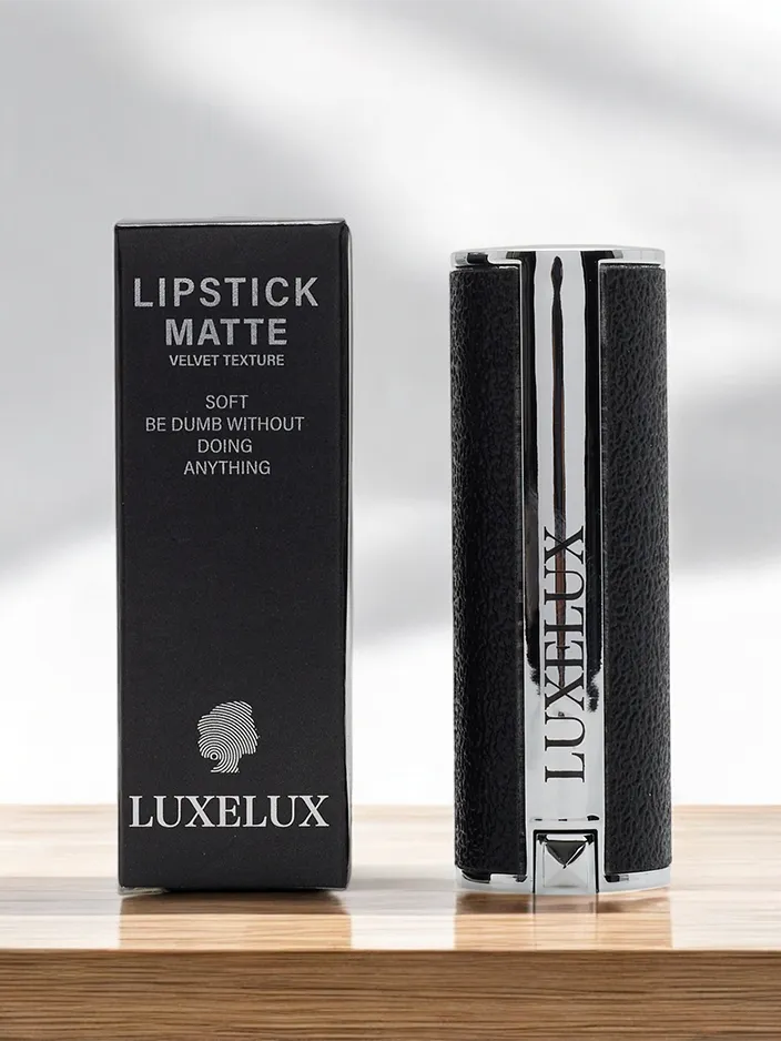 Luxelux Matna Šminka za Usne 02 4g