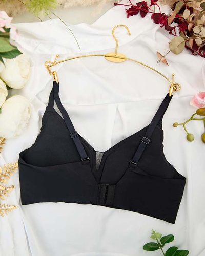 Royalfashion Ženski brezšivni modrček