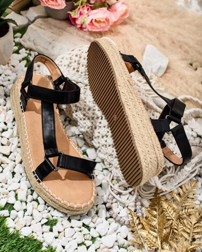 Royalfashion Women's Loviale Sandals on Anchor