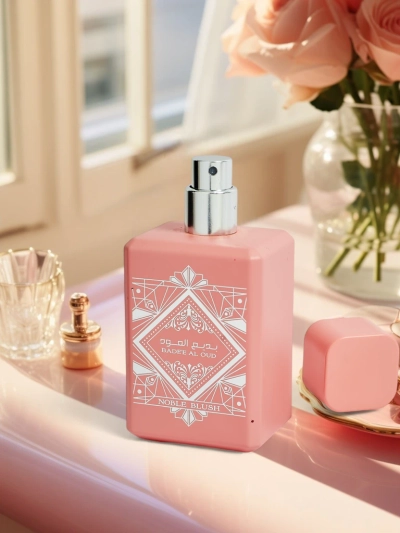 Aurelia Noble Blush Eau de Parfum 50ml – izjemna orientalska dišava