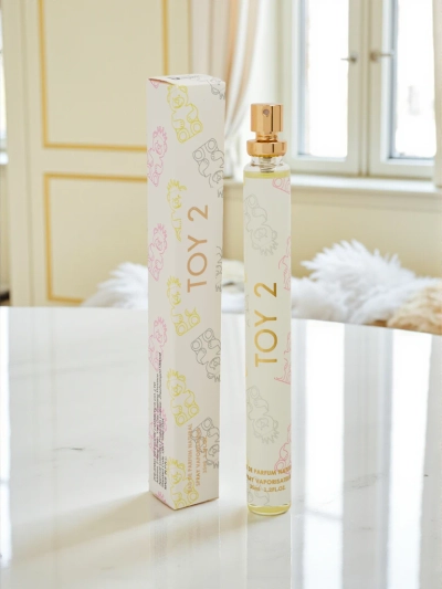 Inspirirana Ženska parfumska voda Toy