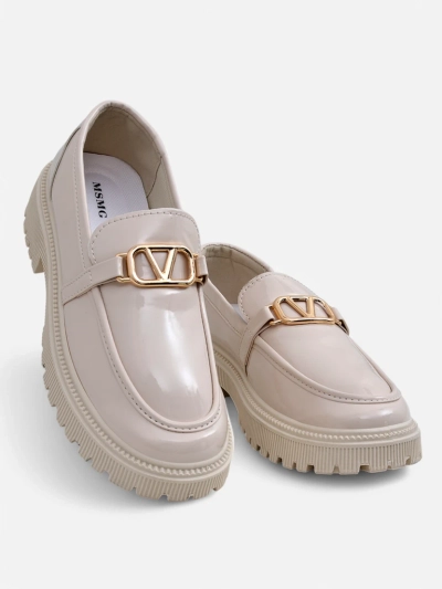 Royalfashion ženske loaferice Erret