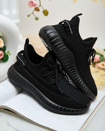 Royalfashion Ženski športni copati iz blaga Affema