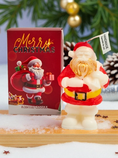 Božična dišeča sveča Christmas Evening