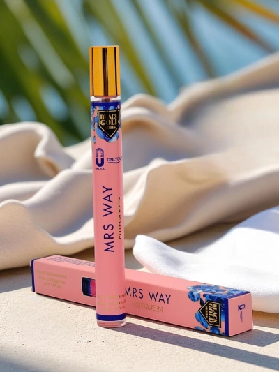 Inspirirana ženska parfumska voda Mrs Way