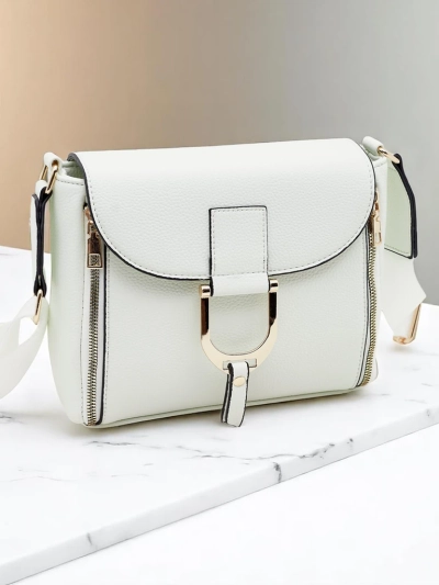 Royalfashion Majhna ženska torbica iz eko usnja Noli Chic