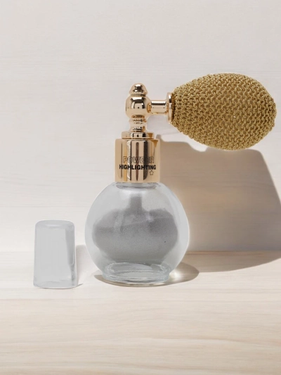 Luxelux highlighter v pumpi 03 2g