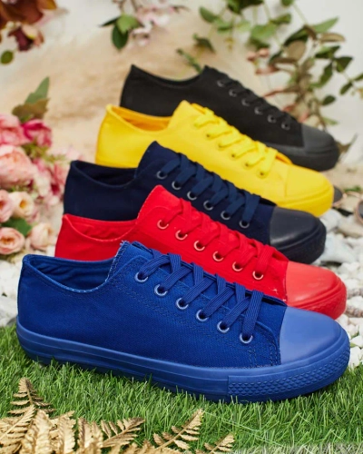 Royalfashion Ženske športne copate Hirri