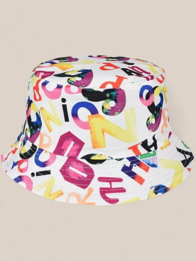 Royalfashion Otroški klobuk Bucket Hat Color Splash Bucket