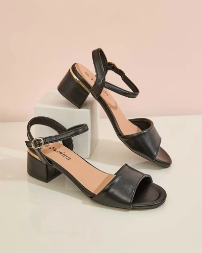 Royalfashion Ženski sandali Wolcos