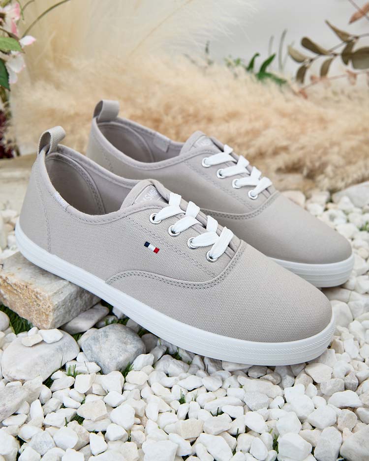 Royalfashion Women's Secilla Sneakers