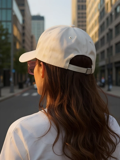 Royalfashion New York Baseball kapa Unisex
