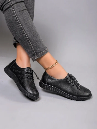 Royalfashion Ženske slip-on zračne čevlje Goffies