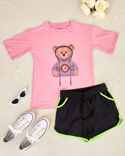 Royalfashion Ženski komplet trenirke