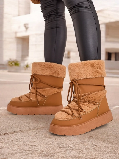 Royalfashion Ženske čizme za snijeg Volio