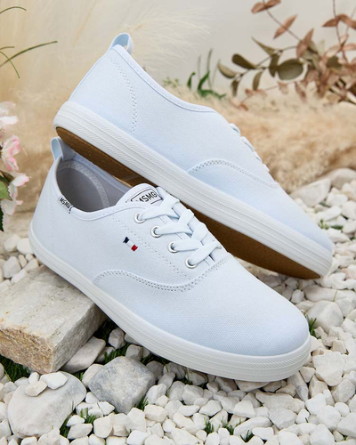 Royalfashion Women's Secilla Sneakers